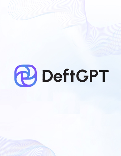 deftGPT featured project screenshot