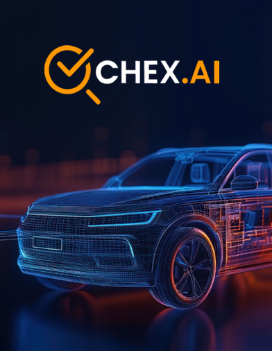ChexAI featured project screenshot