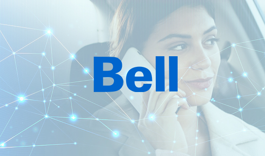 Bell project screenshot