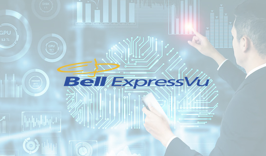 Bell Express project screenshot