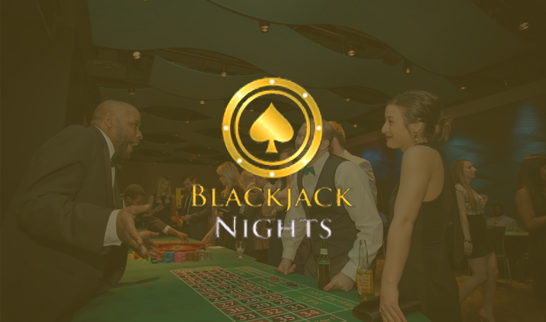 Black Jack project screenshot