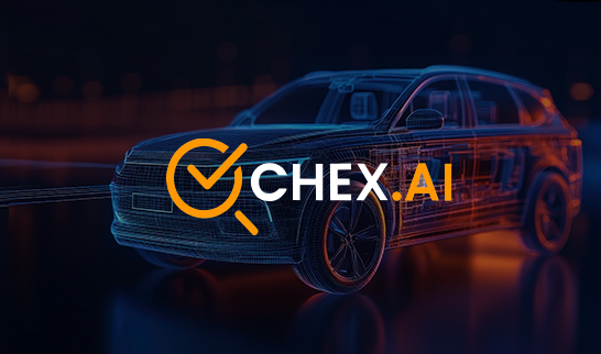 ChexAI project screenshot