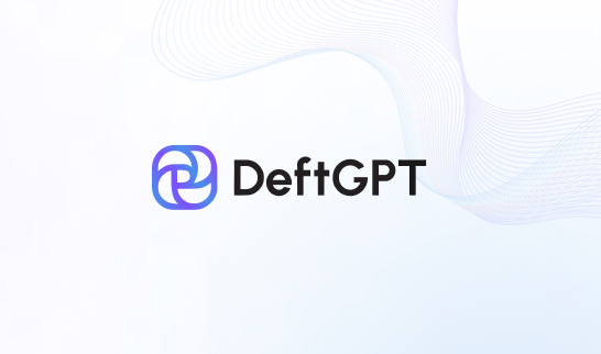 deftGPT project screenshot