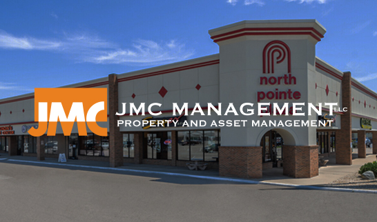 JMC project screenshot