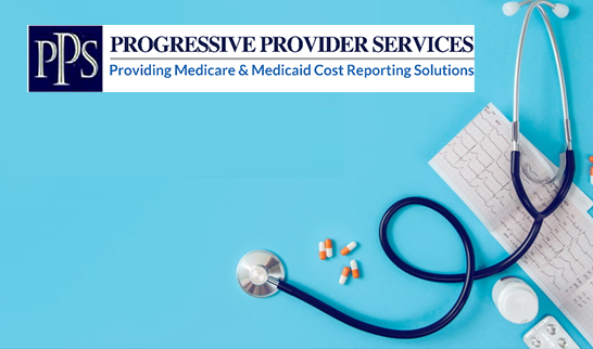 Progressive PPS project screenshot