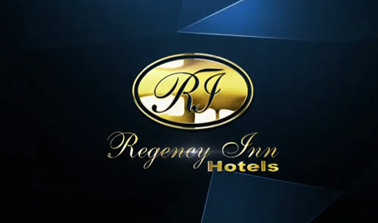 Regency project screenshot